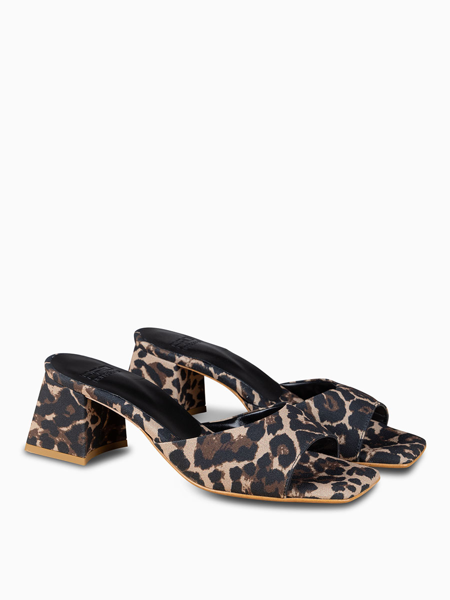 Leo-Slipper von PAO