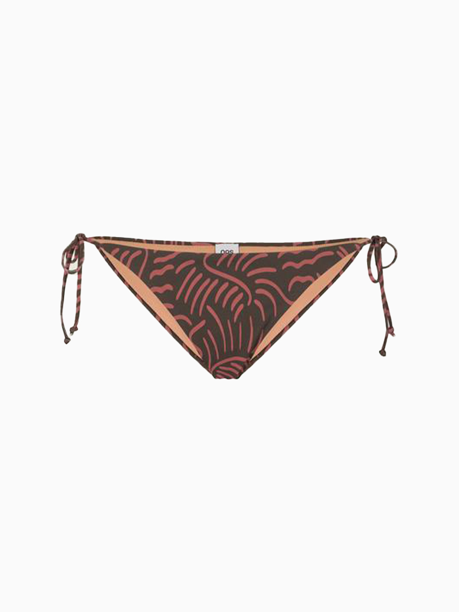 Bikinihose JAVA LORENZO AZZURRA von OAS