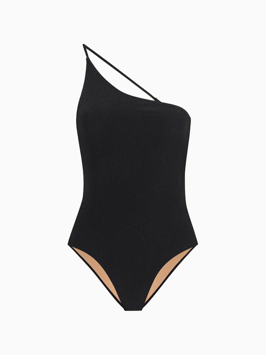 Badeanzug NERO TUFFO von OAS