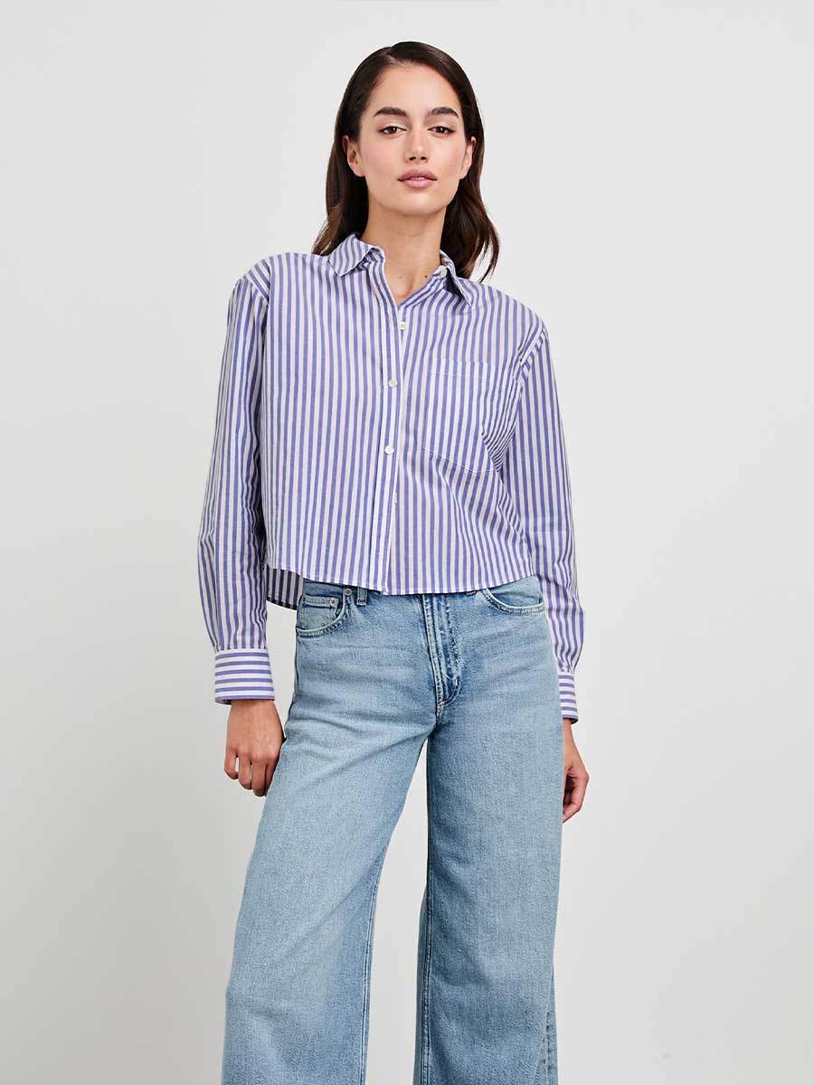 Bluse RAMY von RAILS