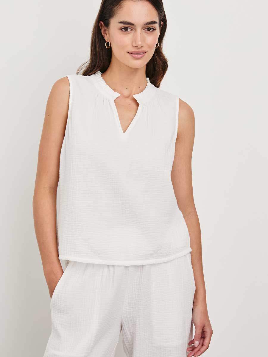 Top CHRISTY von RAILS