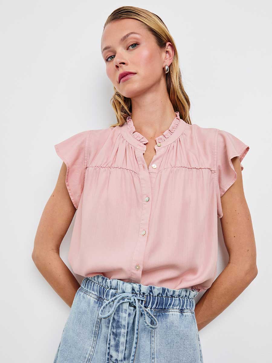 Bluse RUTHIE von RAILS