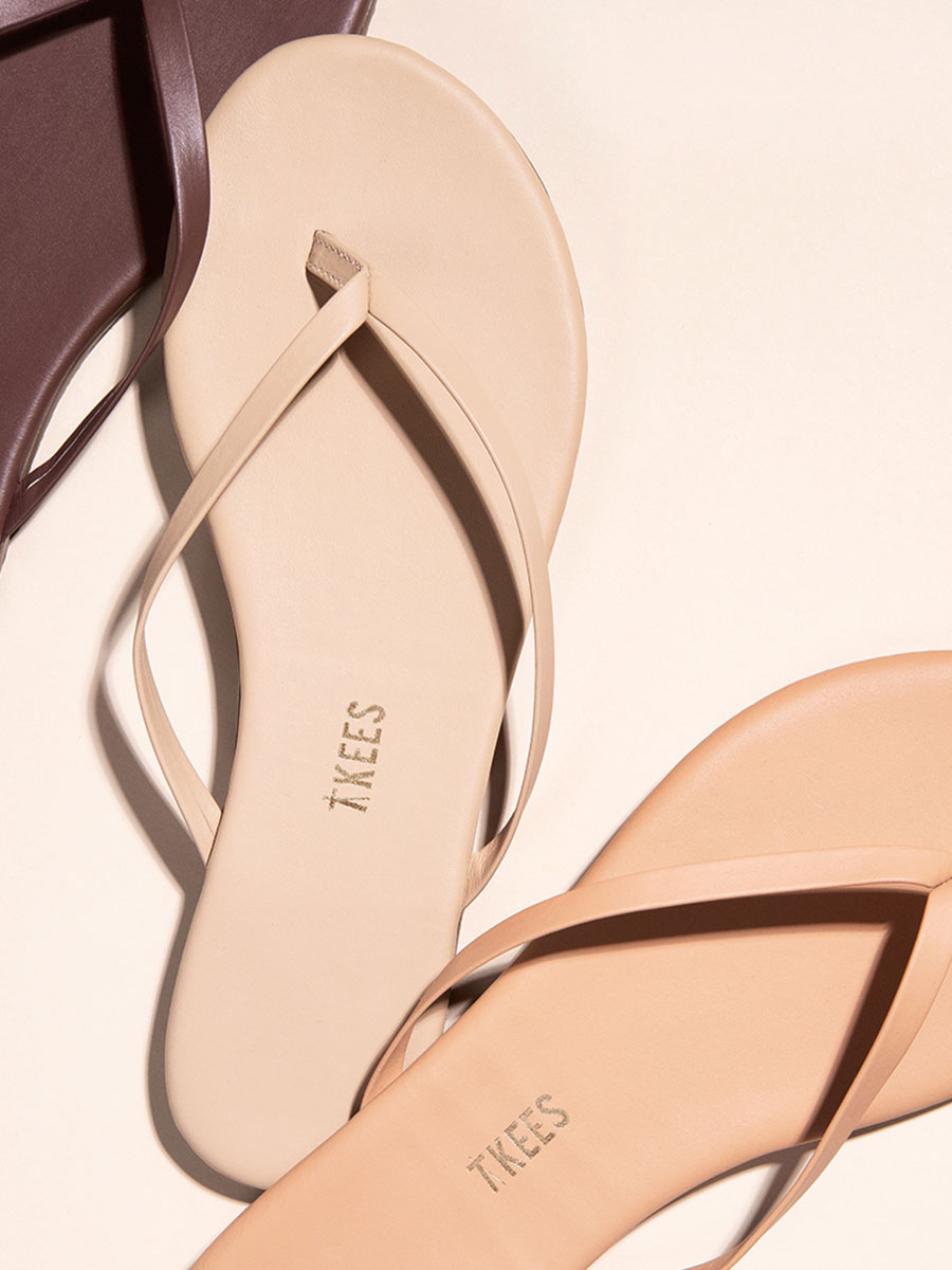 Flip Flop LILY von TKEES