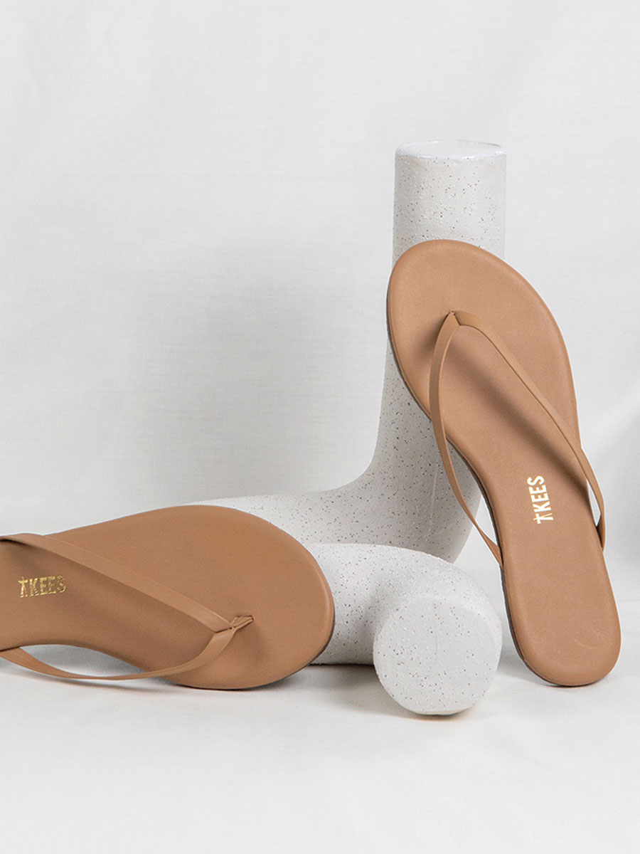 Flip Flop LILY von TKEES