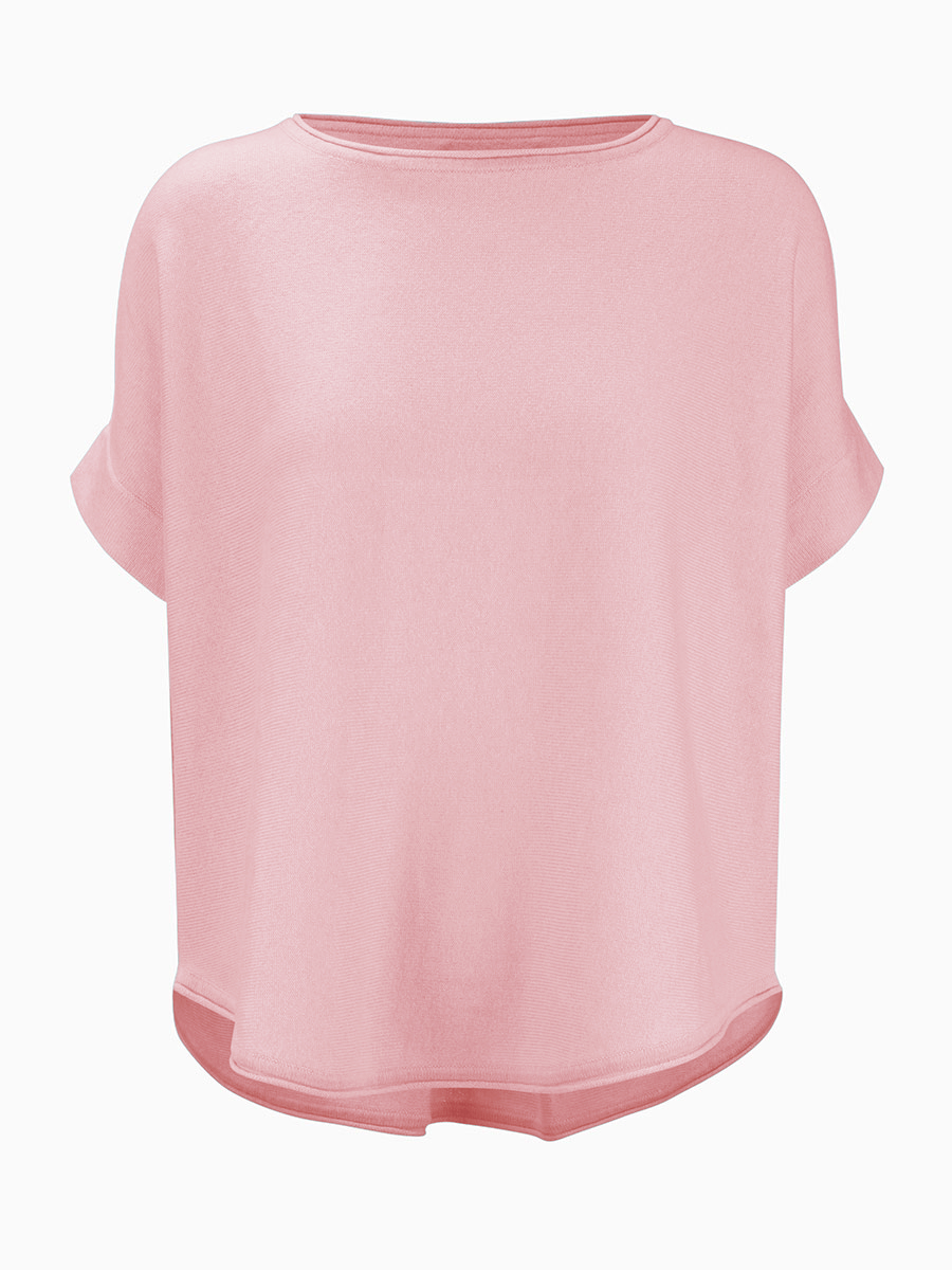 Kurzarm-Pullover CINDY von Daddy's Daughters