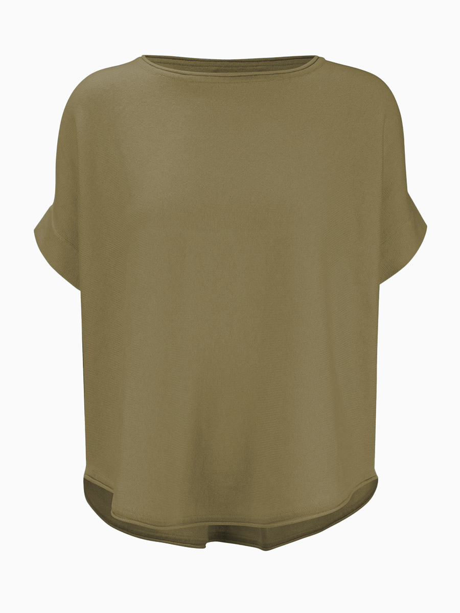 Kurzarm-Pullover CINDY von Daddy's Daughters