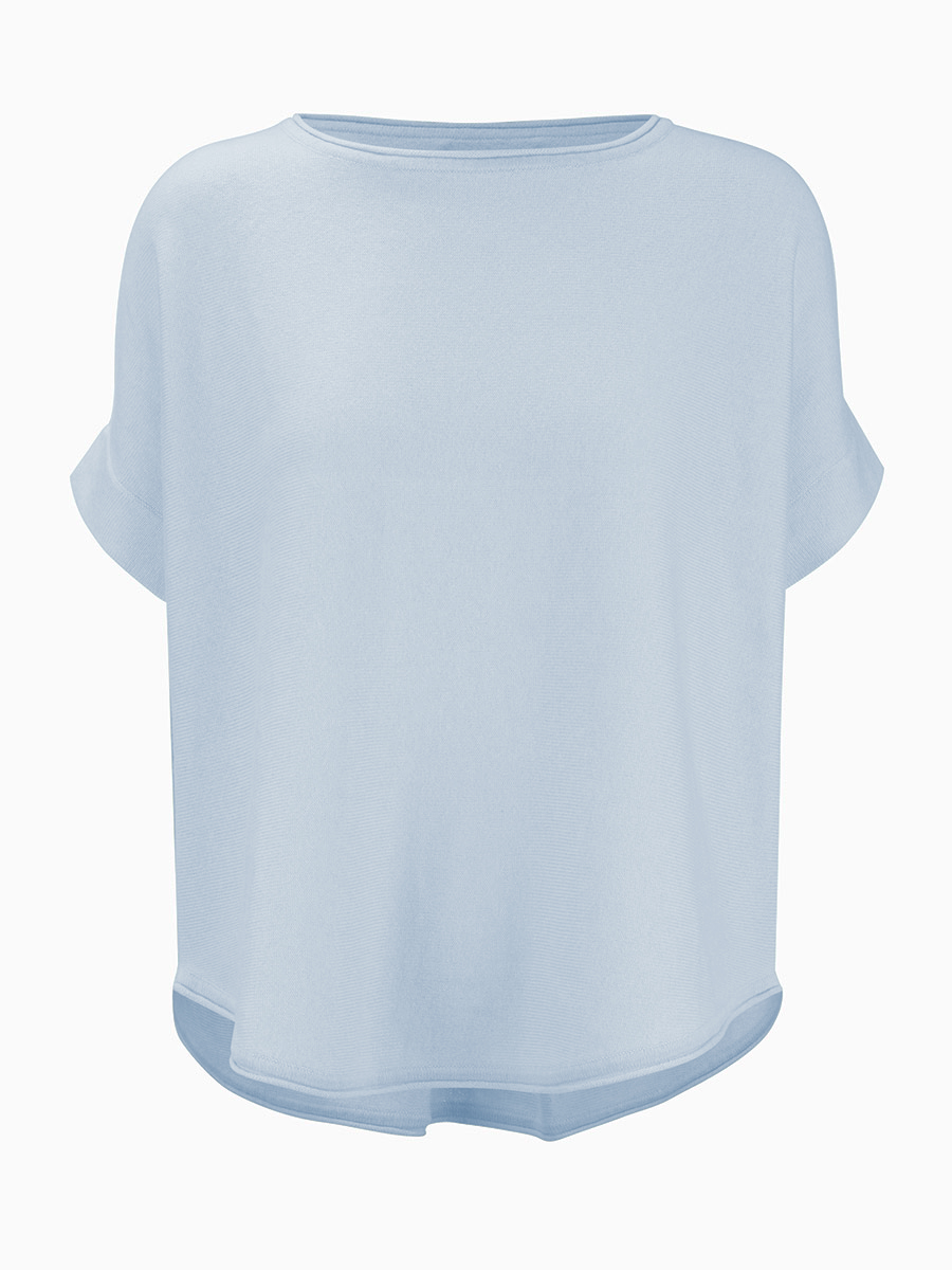 Kurzarm-Pullover CINDY von Daddy's Daughters
