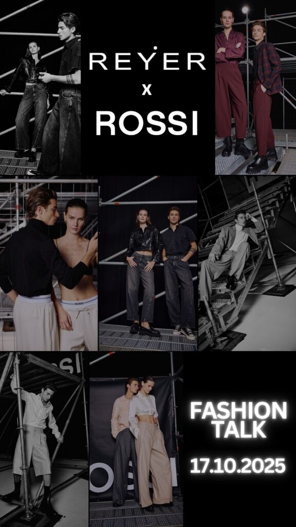 ROSSI Event