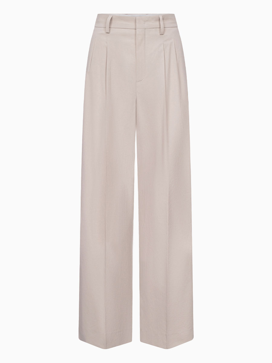 Bundfaltenhose NOA von ROSSI