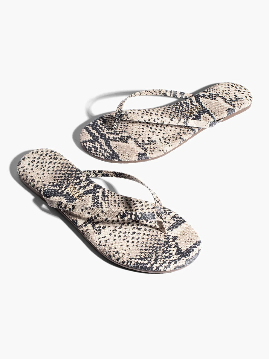 Flip-Flip LILY SNAKE von TKEES