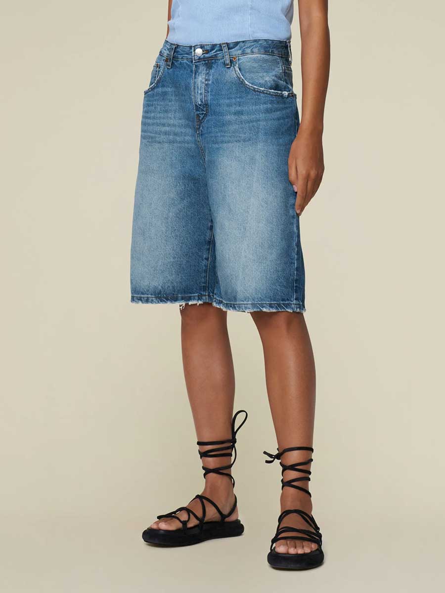 Jeans-Shorts CAMILLE von LOIS
