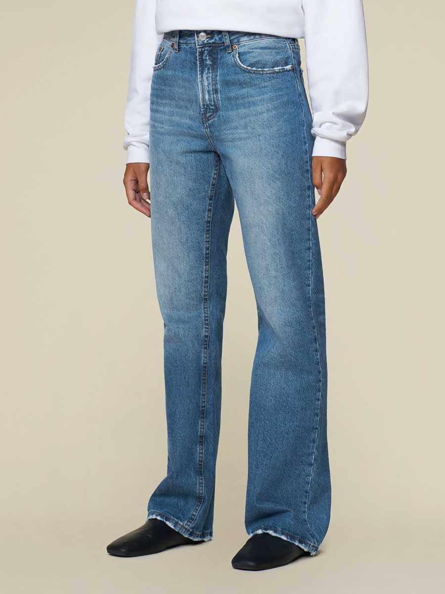 Jeans NINETTE von LOIS