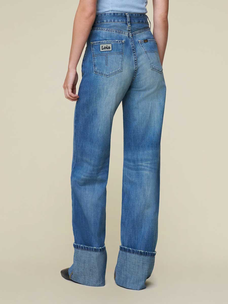 Jeans ROSA von LOIS