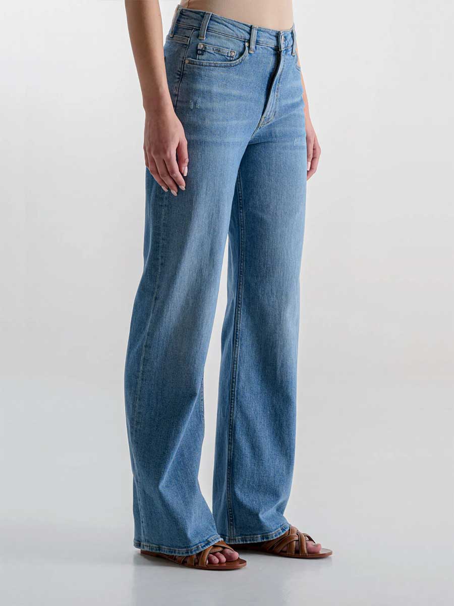 Jeans NEW BAGGY von AG JEANS