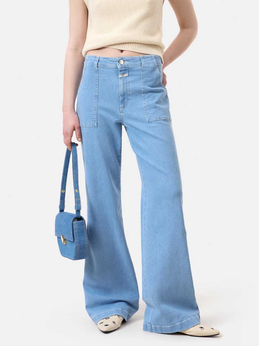 Jeans ARIA von CLOSED