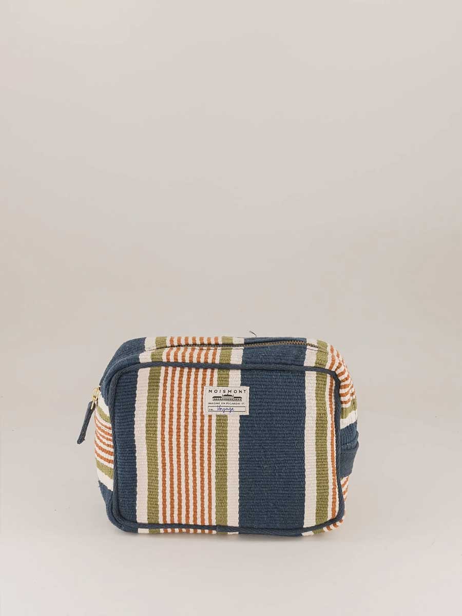 Canvas-Pouch No. 43 von Moismont