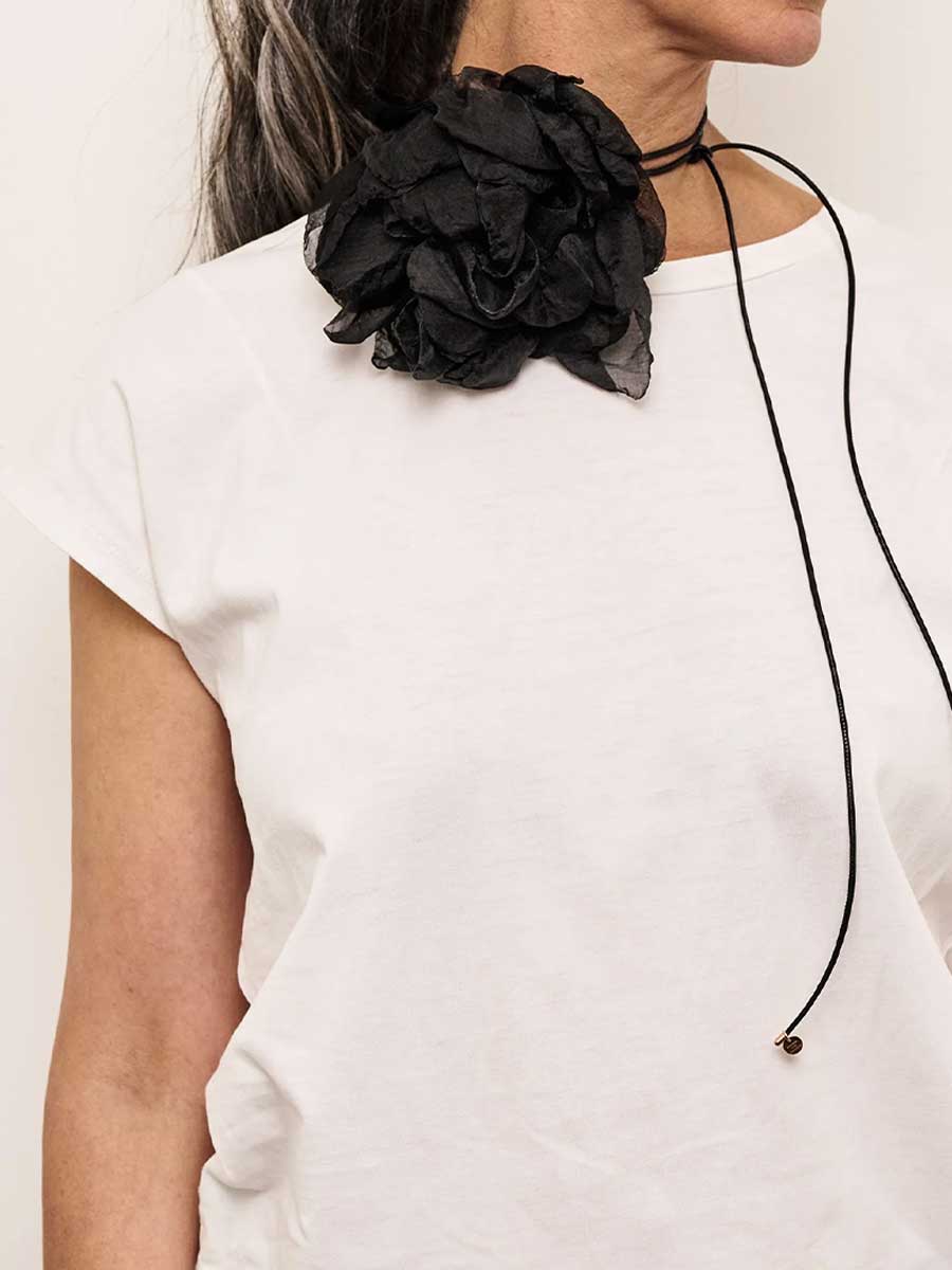 Schmuck NADINE von MARJANA von BERLEPSCH