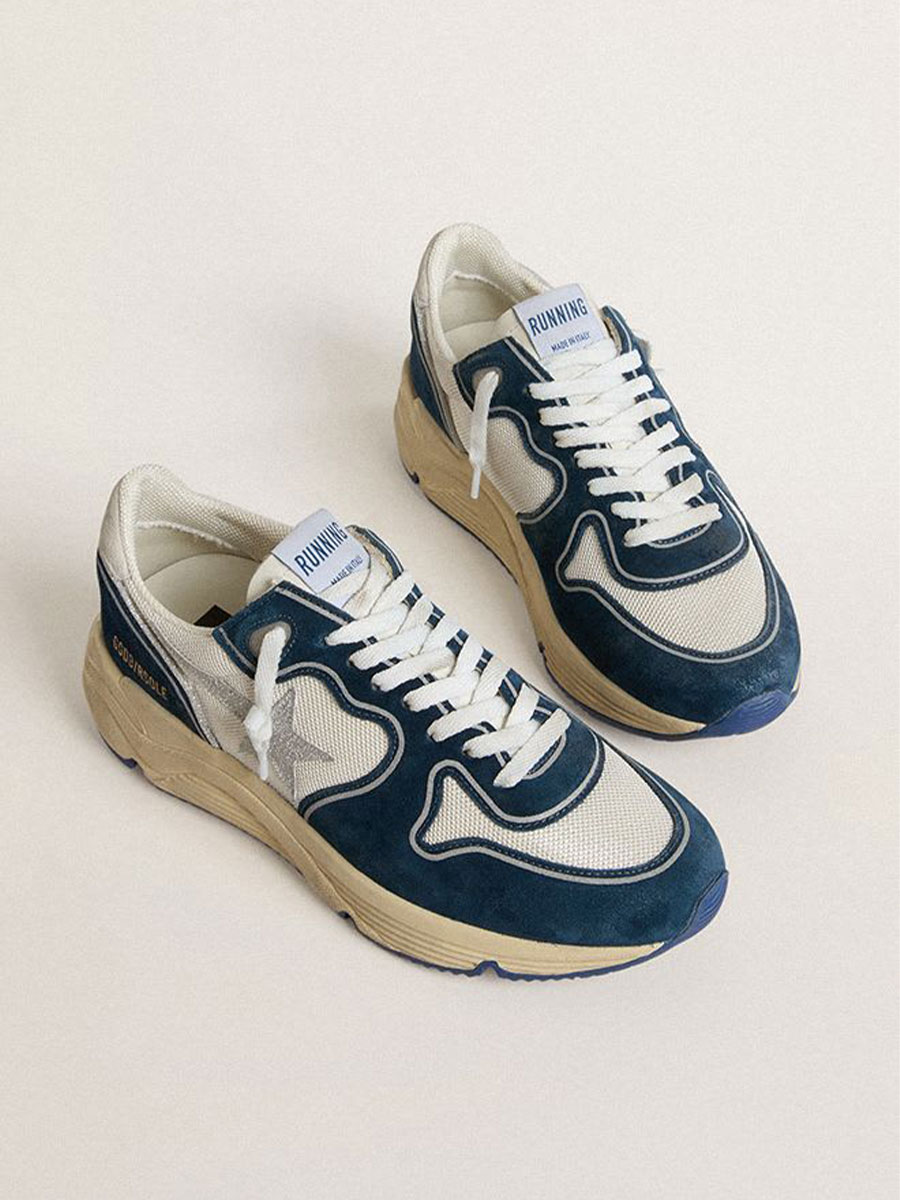 Sneakers RUNNING SOLE von GOLDEN GOOSE