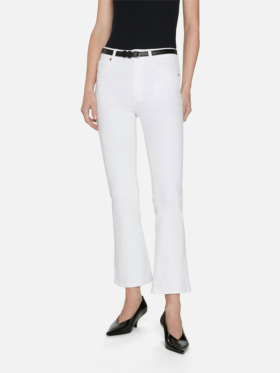 Jeans THE REBOOT CROP von FRAME