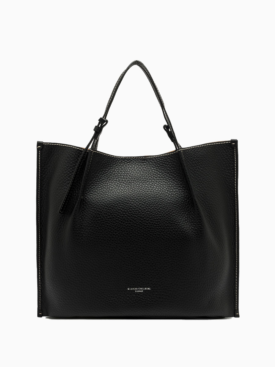 Leder-Shopper DORY von GIANNI CHIARINI