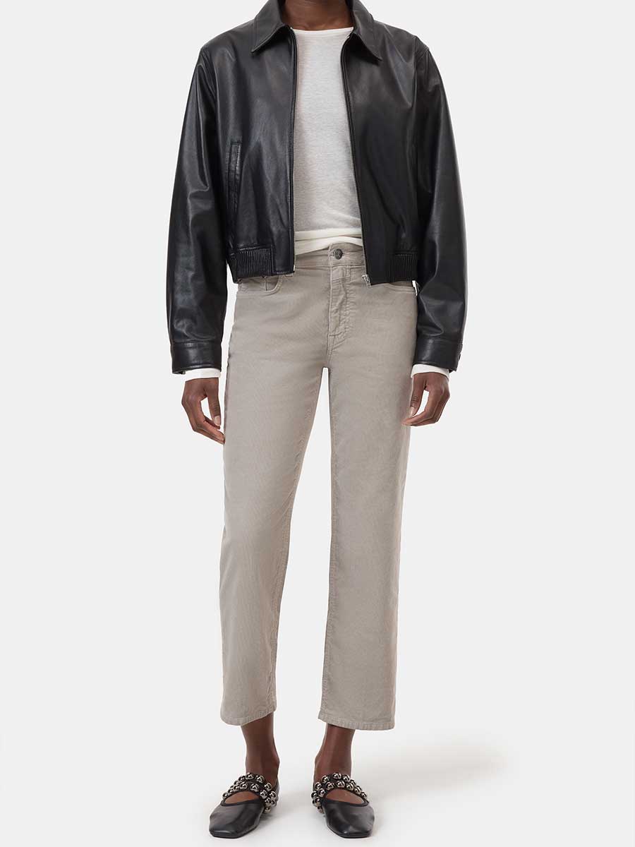 Cordhose MILO von CLOSED