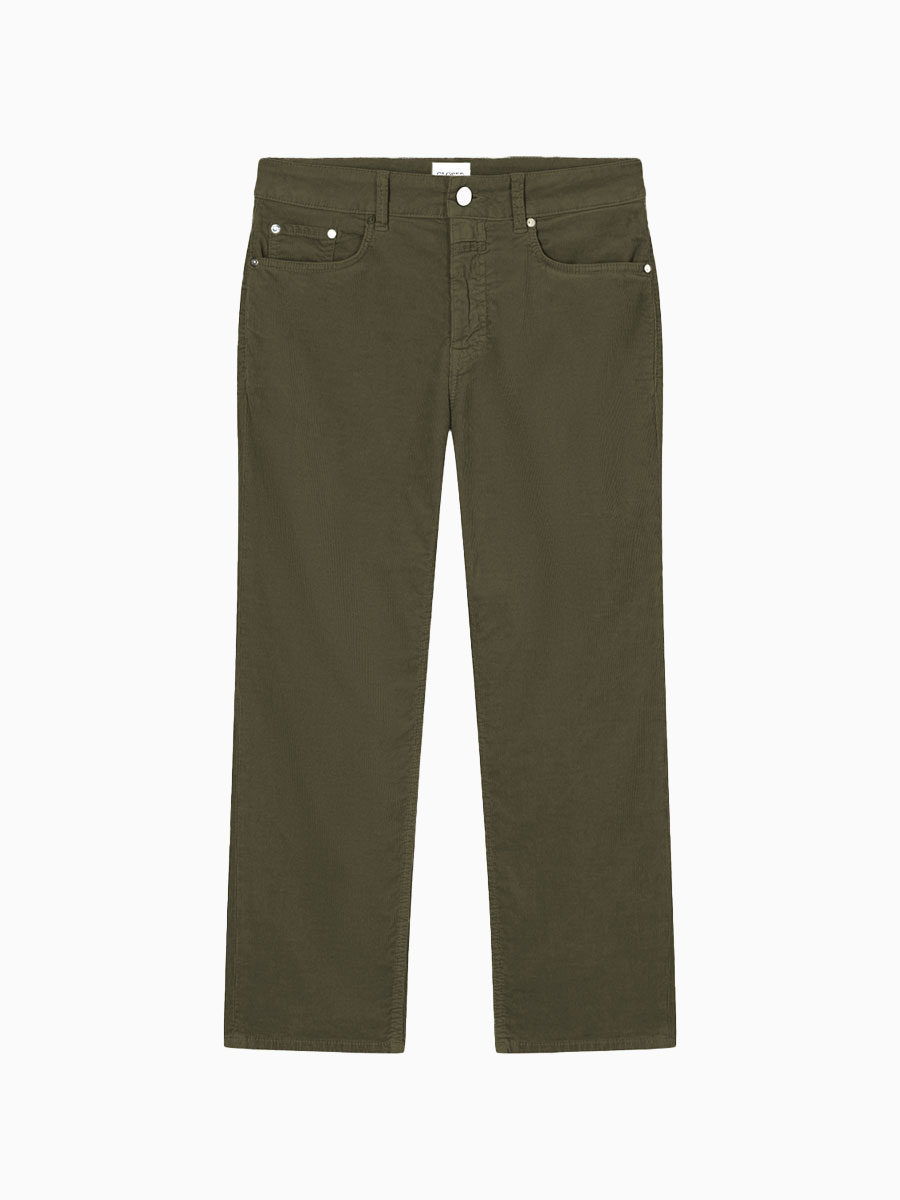 Cordhose MILO von CLOSED