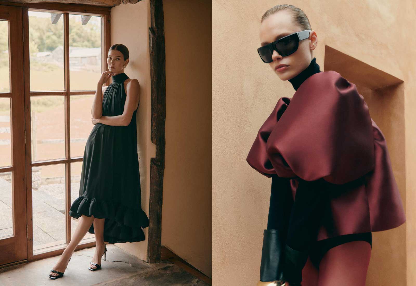 MALINE bei REYERlooks.com