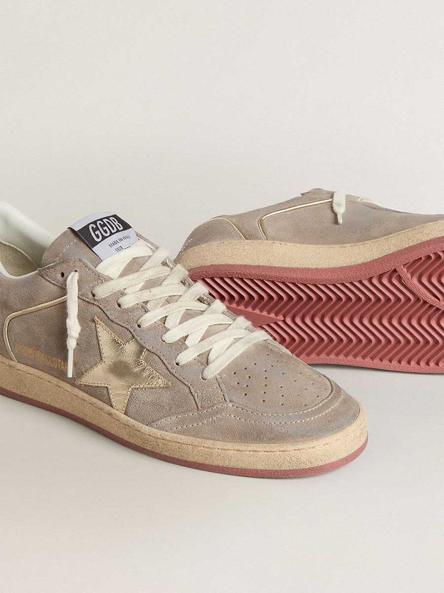 Sneakers BALL STAR von GOLDEN GOOSE