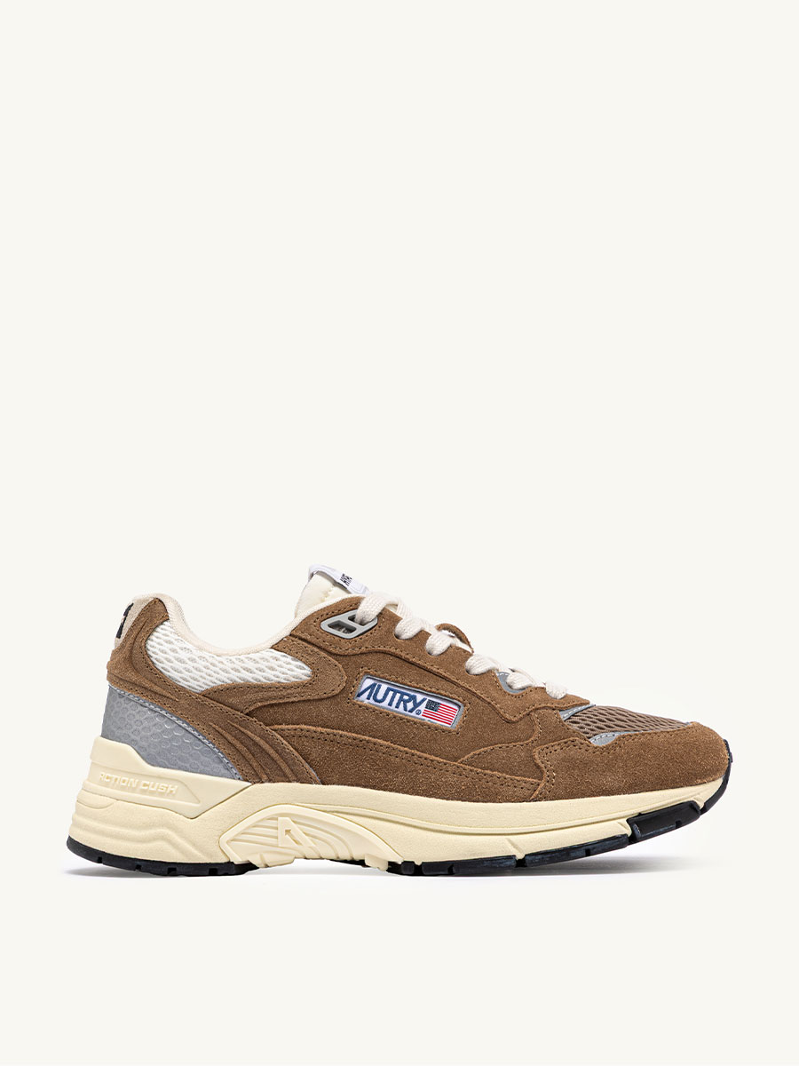 Sneaker HYPERWAY von AUTRY