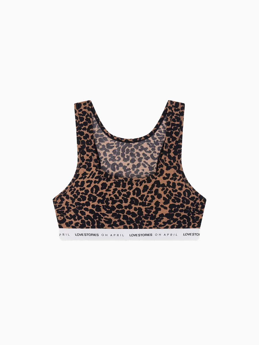 Bralette RIKA - OH APRIL x LOVE STORIES