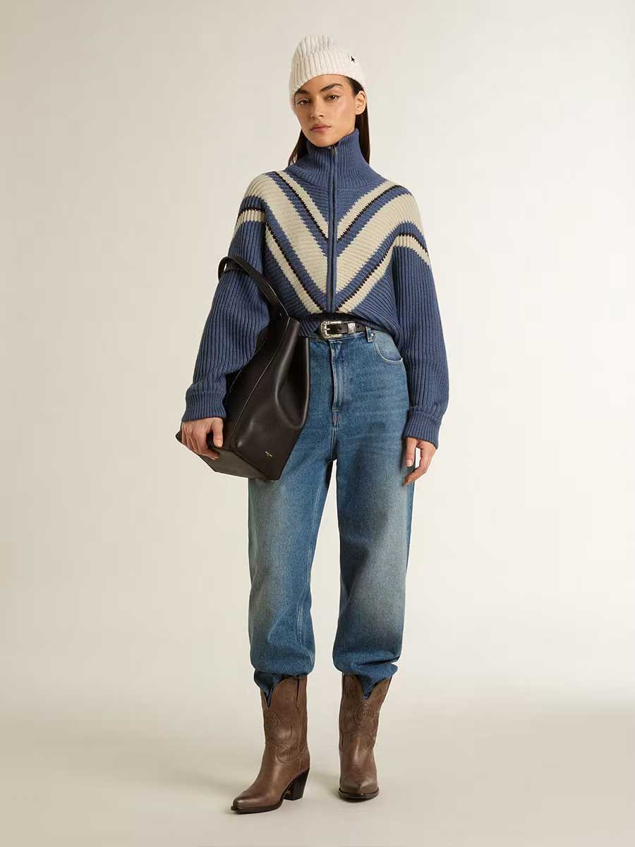 Cardigan von GOLDEN GOOSE Cardigan von GOLDEN GOOSE