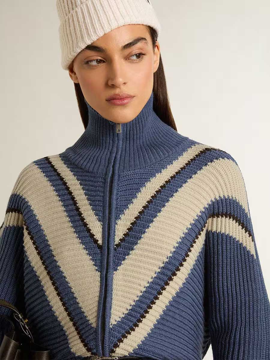 Cardigan von GOLDEN GOOSE