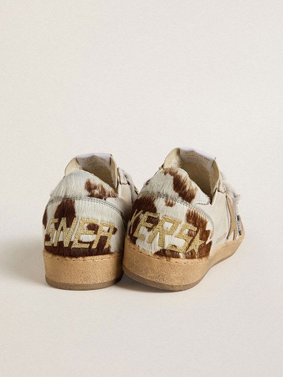 Sneakers BALL STAR von GOLDEN GOOSE