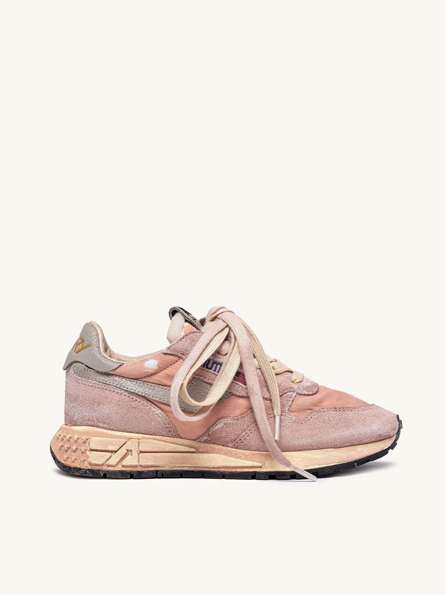 Sneakers REELWIND von AUTRY
