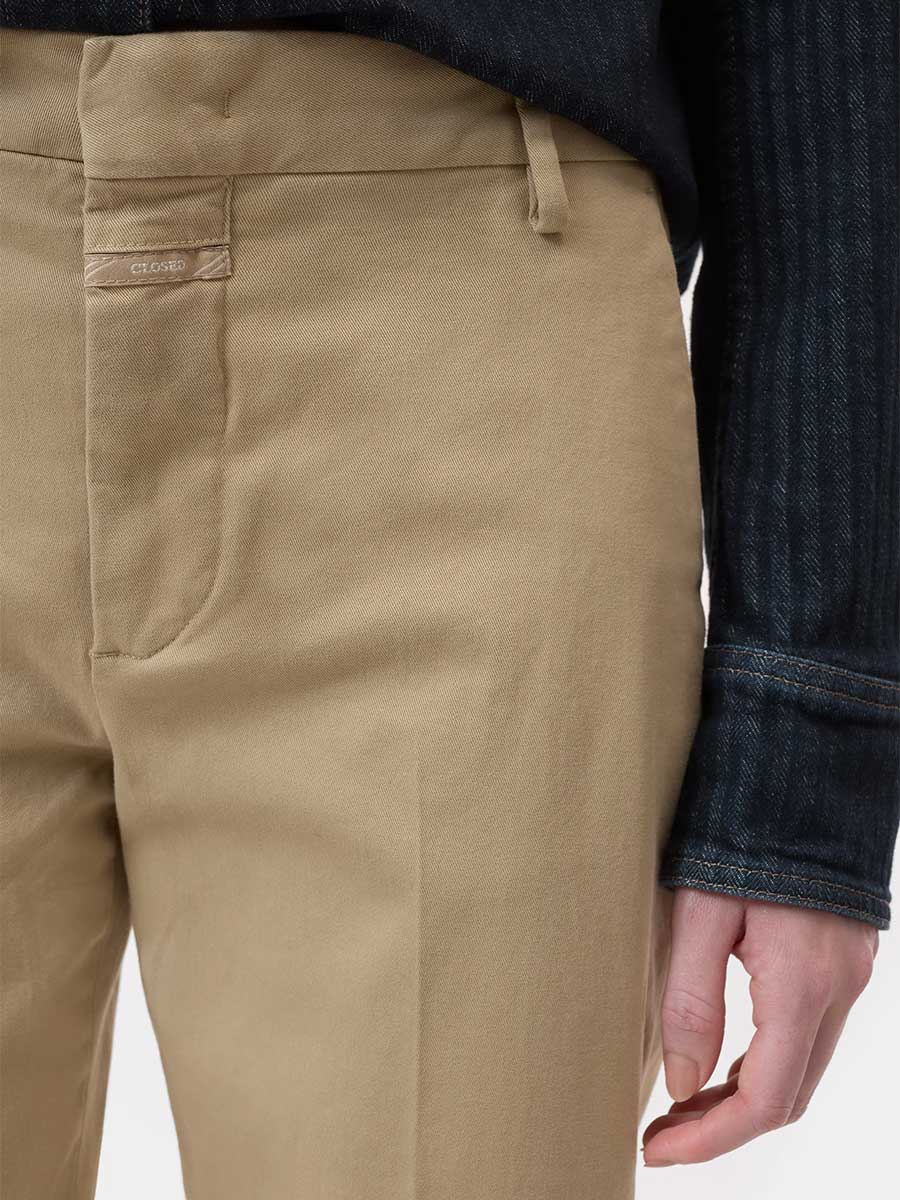 Hose SONNETT von CLOSED Hose SONNETT von CLOSED