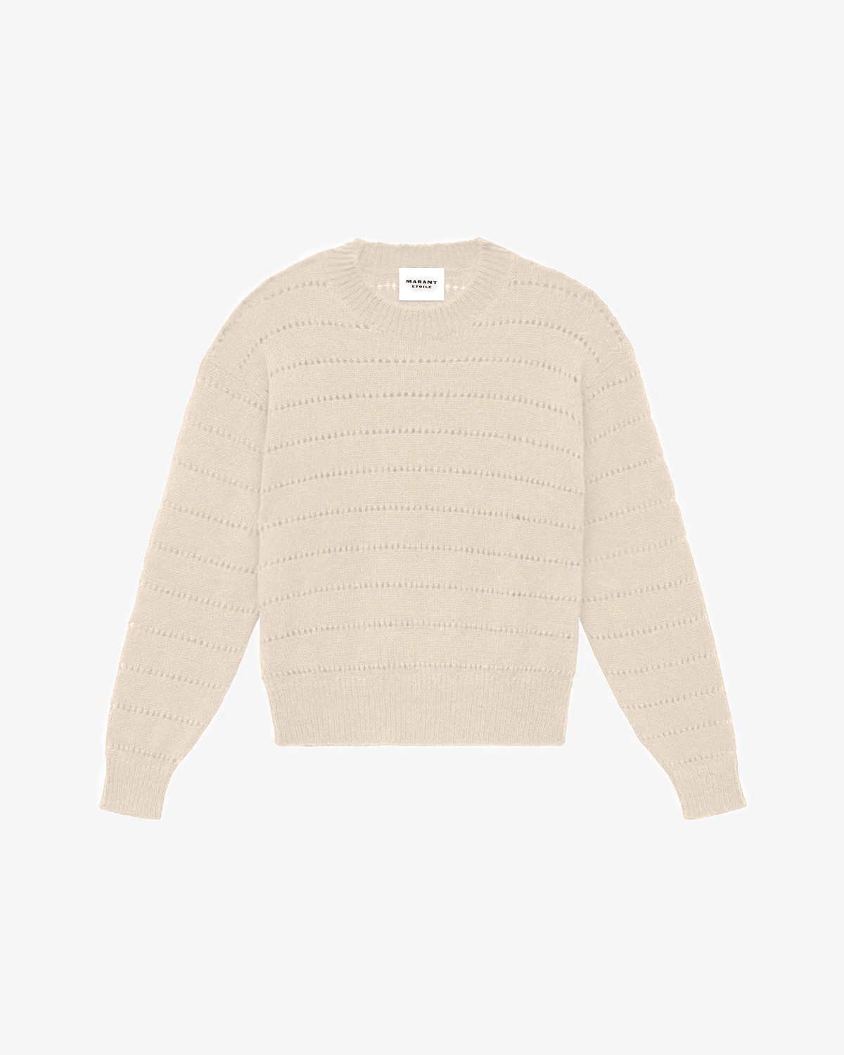 Pullover YONA in Creme von Isabel Marant Etoile