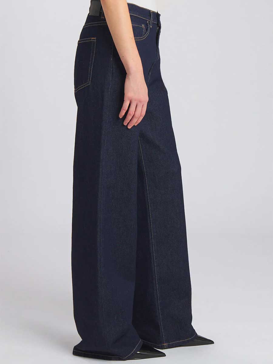 Wide-Leg Jeans KORA von AG JEANS