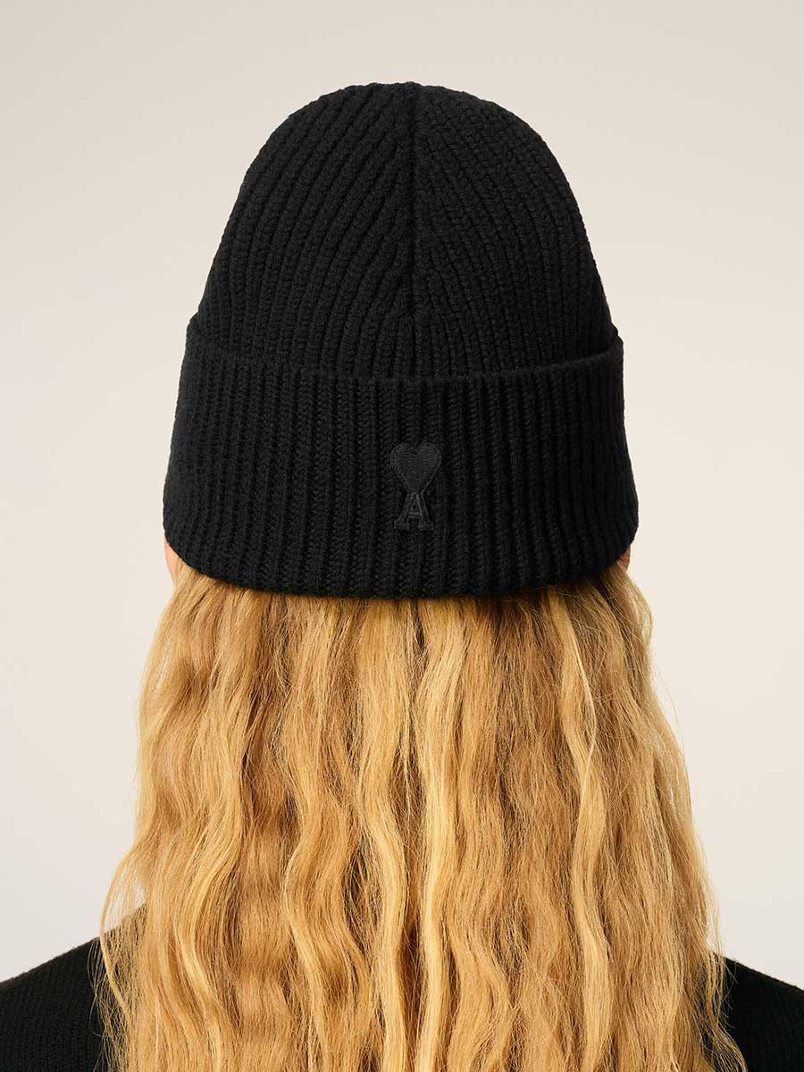 Beanie von AMI PARIS