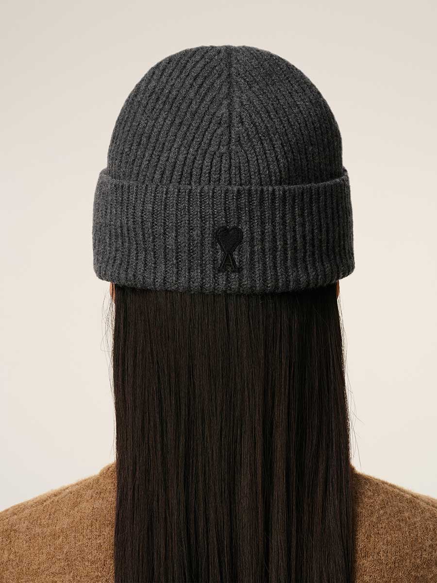 Beanie von AMI PARIS