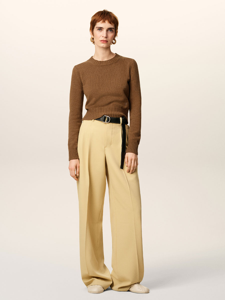 Pullover von AMI PARIS