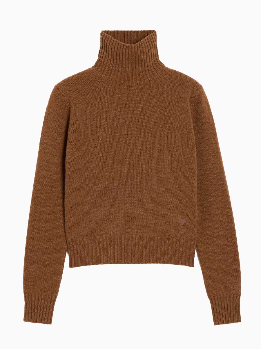 Pullover von AMI PARIS