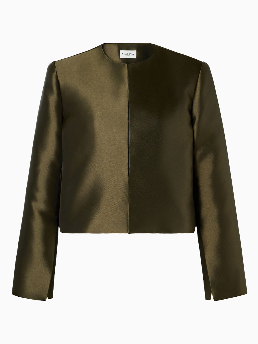 Bluse RUTHIE von MALINA Bluse RUTHIE von MALINA