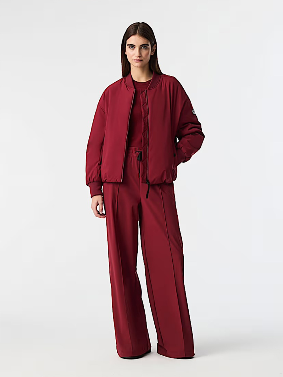 Bomberjacke OVLY von AlphaTauri Bomberjacke OVLY von AlphaTauri