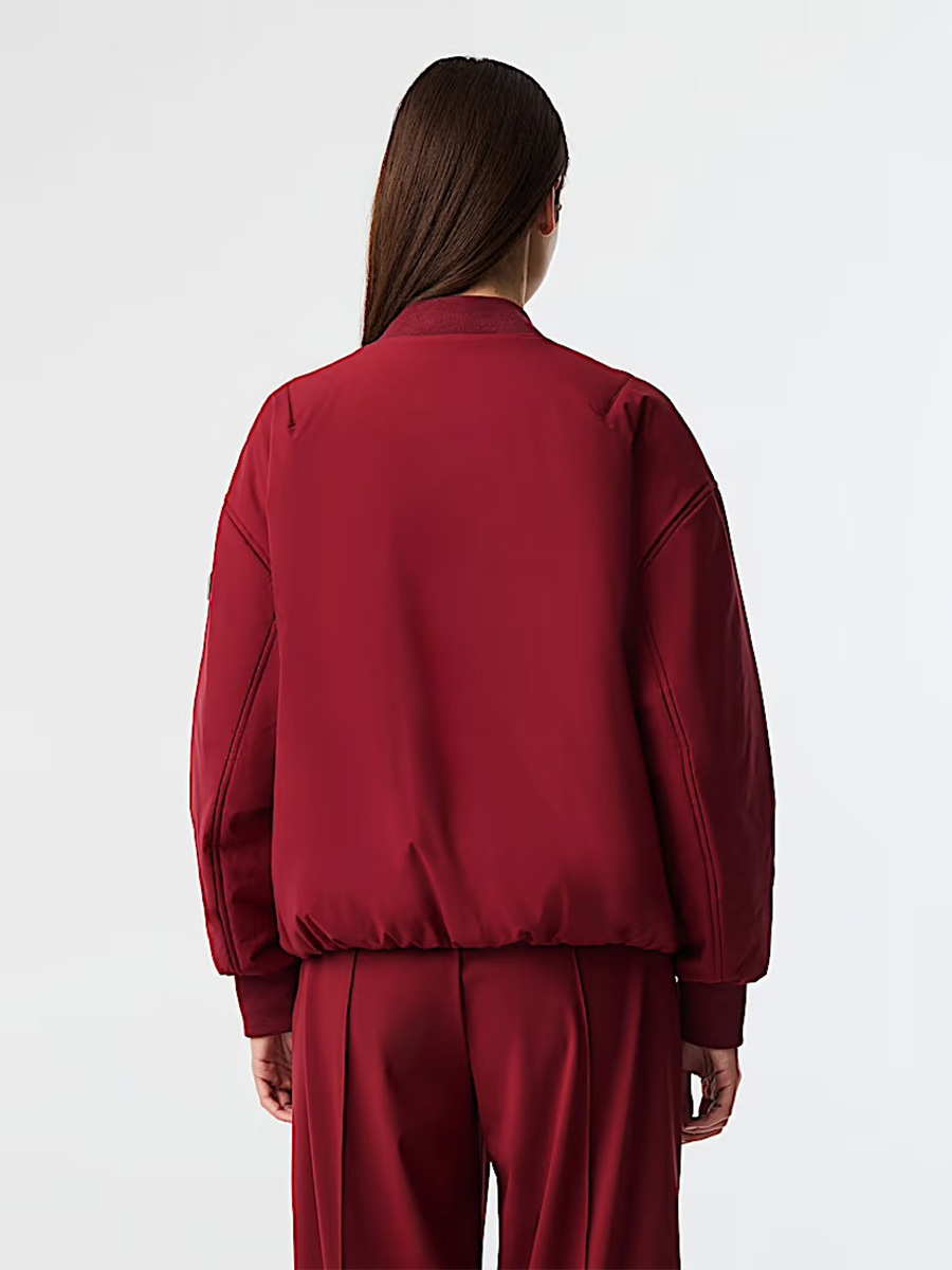 Bomberjacke OVLY von AlphaTauri Bomberjacke OVLY von AlphaTauri