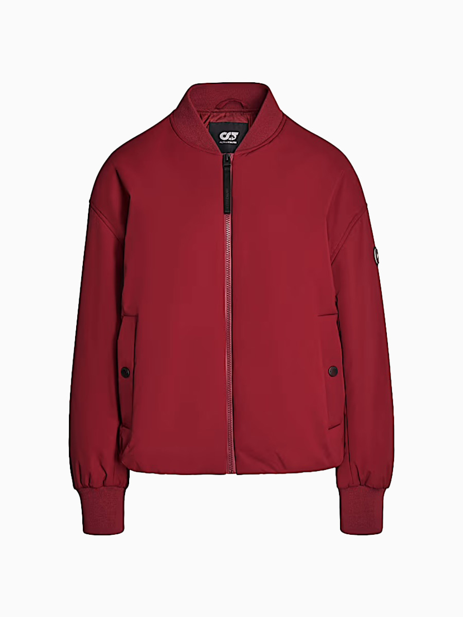 Bomberjacke OVLY von AlphaTauri Bomberjacke OVLY von AlphaTauri