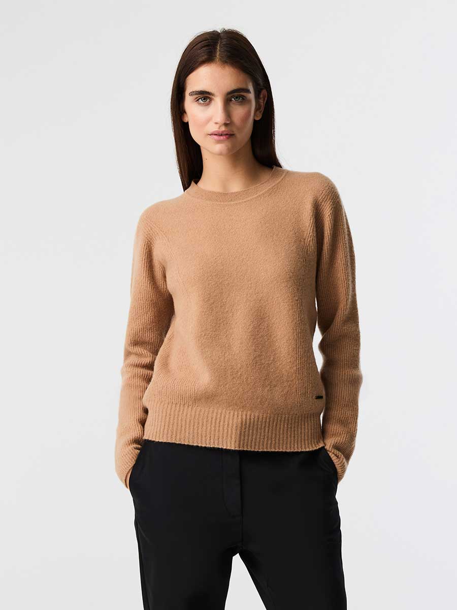 Strickpullover FAAMO von ALPHATAURI