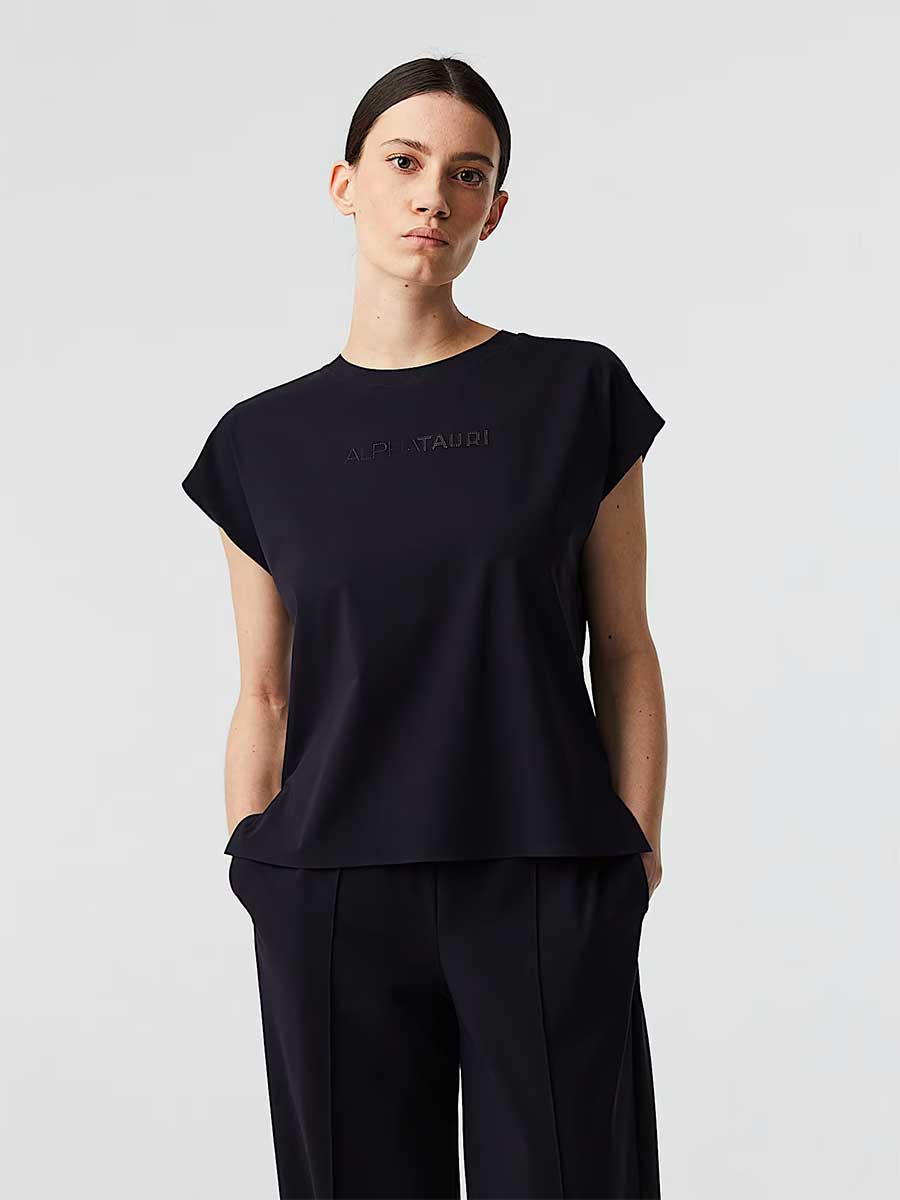 T-Shirt JEUWAL von ALPHATAURI