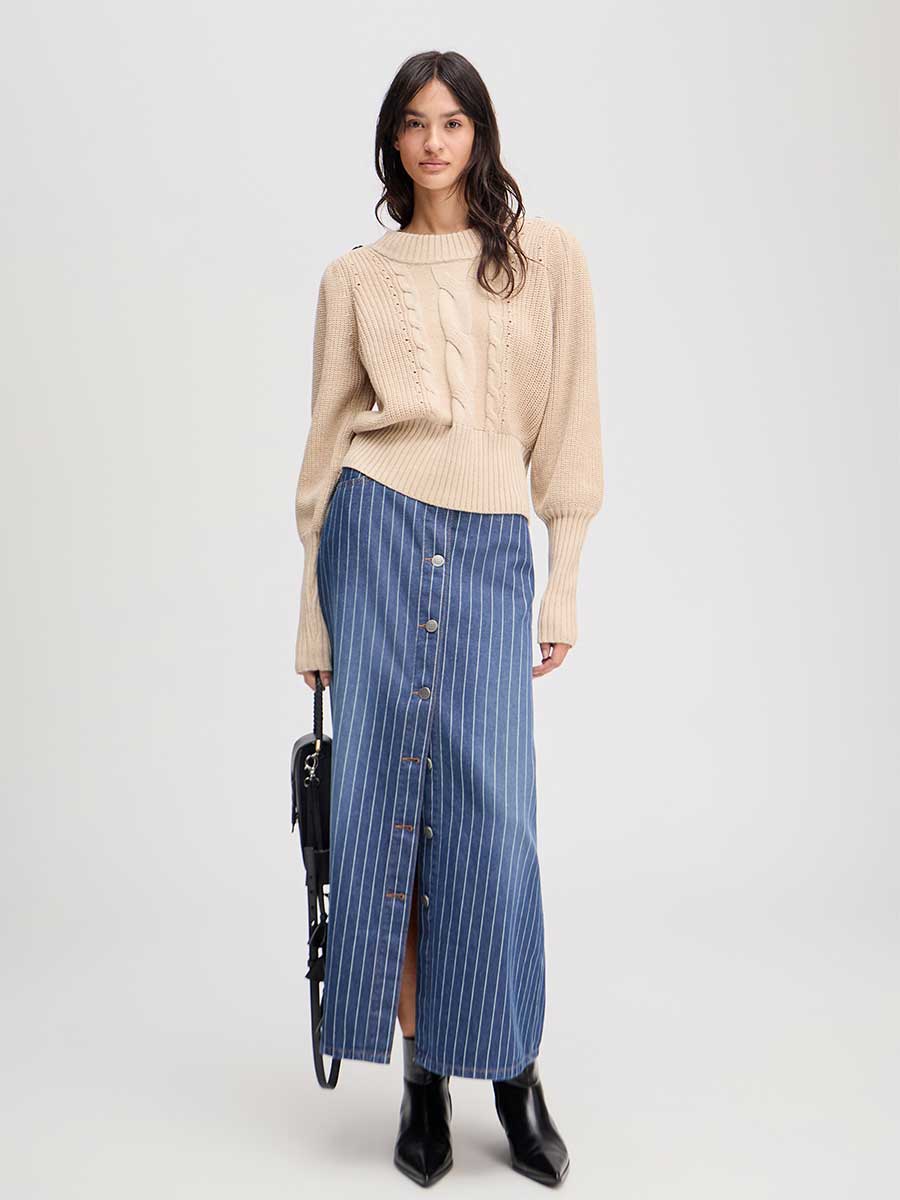 Pullover LYSTA von MUNTHE