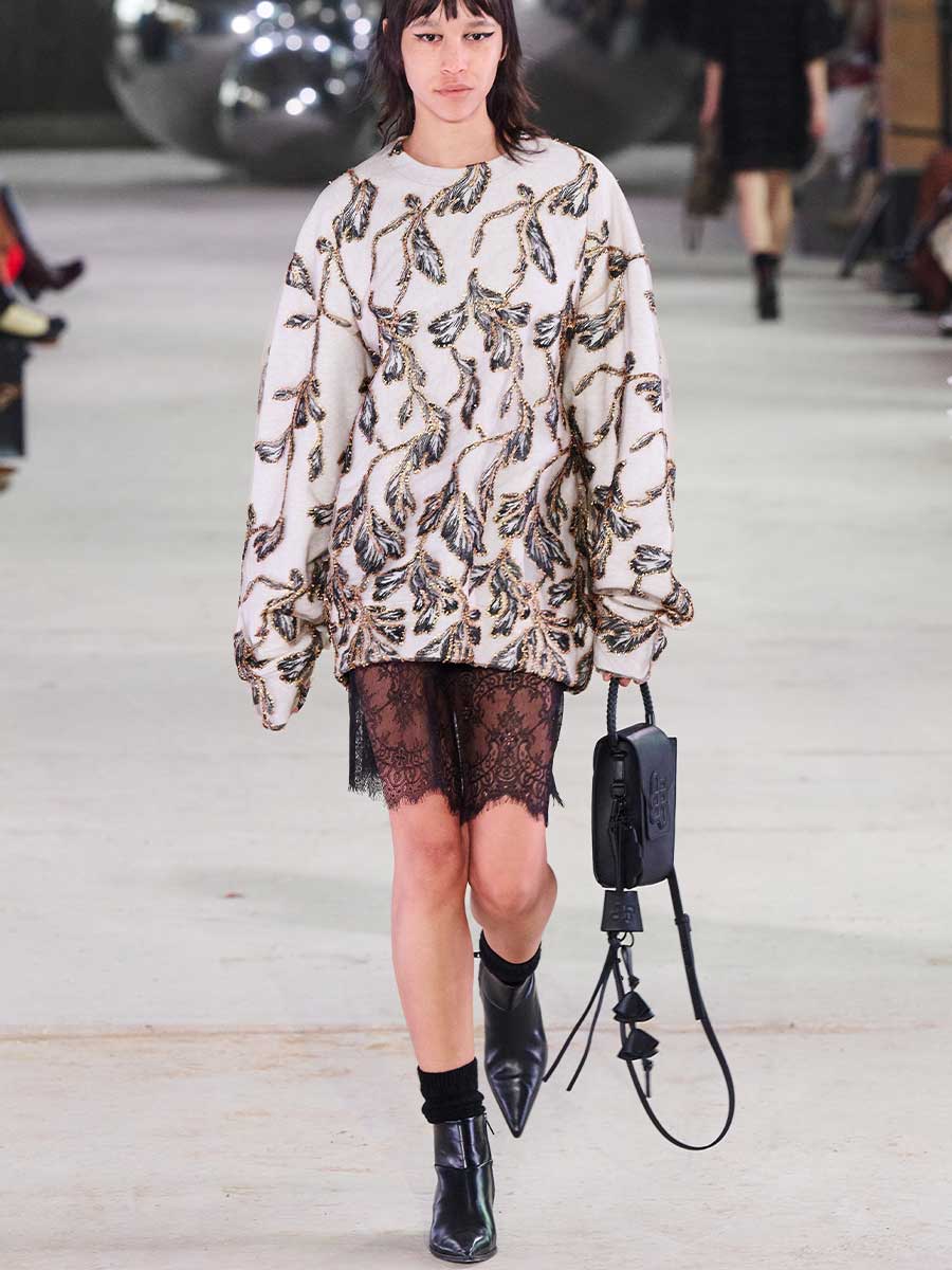 Sweatshit LOFA von MUNTHE