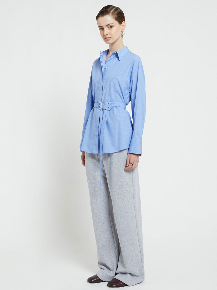 Bluse von OTTODAME
